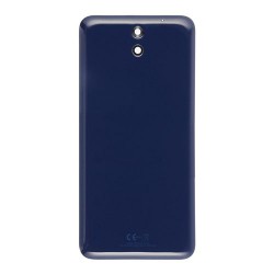 Battery cover for HTC Desire 610 Blue
