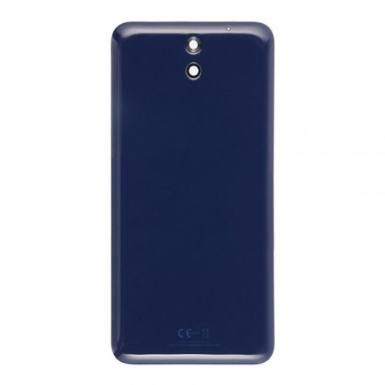 Battery cover for HTC Desire 610 Blue