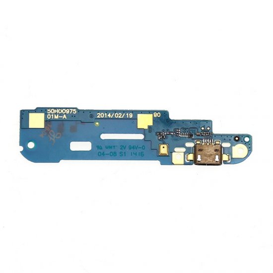 Charging Port Flex Cable for HTC Desire 610