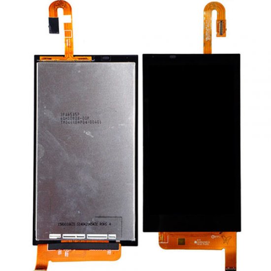 LCD with Digitizer Assembly for HTC Desire 610 Black