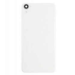 Battery COver for HTC Desire 826 White