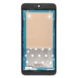Front Housing for HTC Desire 826 Black