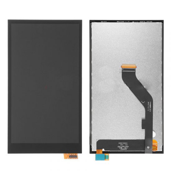 LCD with Digitizer Assembly  for HTC Desire 826 Black