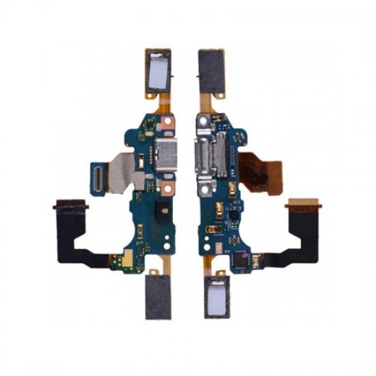 Charging Port Flex Cable for HTC M10