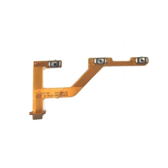 Power Button Flex Cable for HTC M10