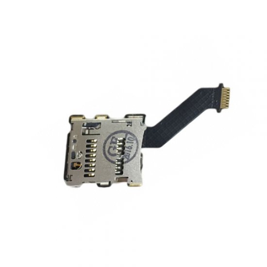SD Card Reader Flex Cable for HTC M10