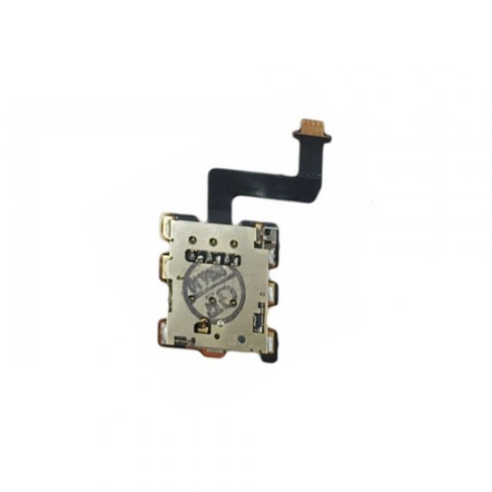 SIM Card Reader Flex Cable for HTC M10