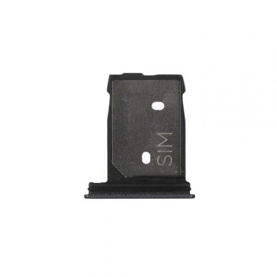 SIM Card Tary for HTC M10 Black
