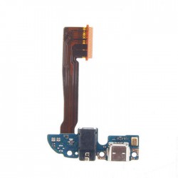 Charging Port Flex Cable for HTC One M8s