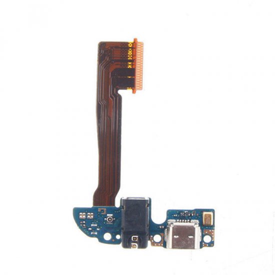 Charging Port Flex Cable for HTC One M8s
