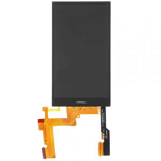 LCD with Digitizer Assembly  for HTC One M8S Black