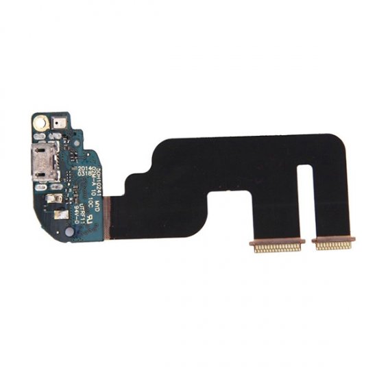 Charging Port Flex Cable for HTC One Mini 2