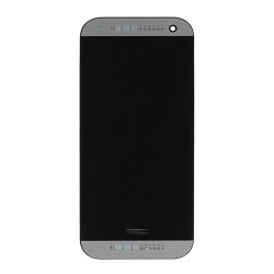 LCD Screen with Frame   for HTC One Mini 2 Black