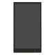 LCD Touch Screen Digitizer Assembly for HTC One M7 801e Black