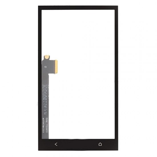 Touch Screen Digitizer for HTC One M7 801e Black