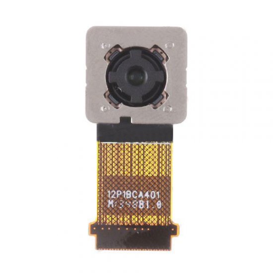 Rear Camera with Flex Cable for HTC One M7 801e