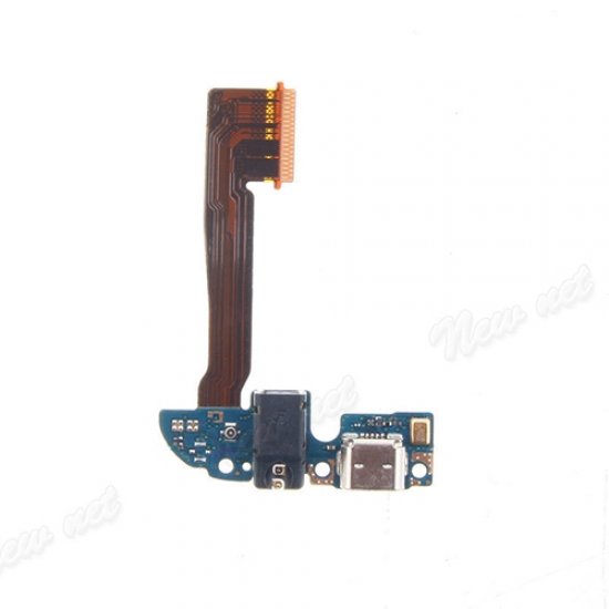Charging Port Flex Cable for HTC One M8 International Version