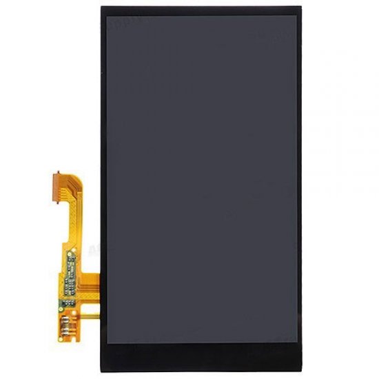 For HTC One M8 LCD Screen Display and Touch Screen Digitizer Assembly