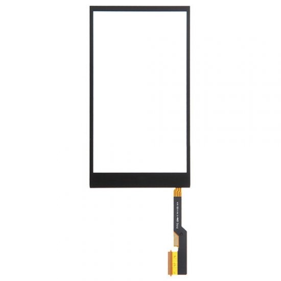 Touch Screen Digitizer Repair Part for HTC One M8 Black