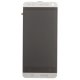 For HTC One Mini LCD Screen Digitizer with Frame White