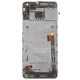 For HTC One Mini LCD Screen Digitizer with Frame White