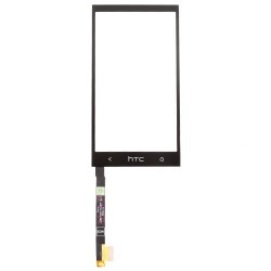 For HTC One Mini Digitizer Touch Black For HTC One Mini Digitizer Touch Black