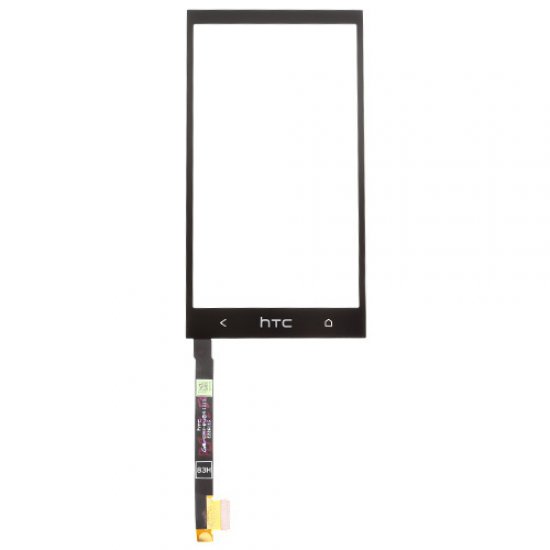 For HTC One Mini Digitizer Touch Black