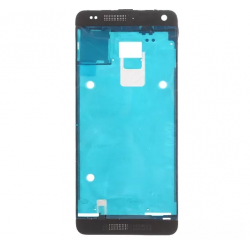 Frame Front Housing Cover for HTC One Mini Black Frame Front Housing Cover for HTC One Mini Black