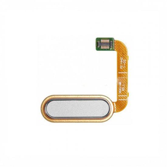 Fingerprint Sensor Flex Cable for HTC One A9 White