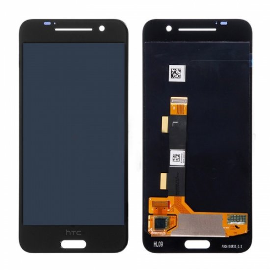 LCD with Digitizer Assembly for HTC one A9 Black Original