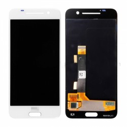 LCD with Digitizer Assembly for HTC one A9 White Original
