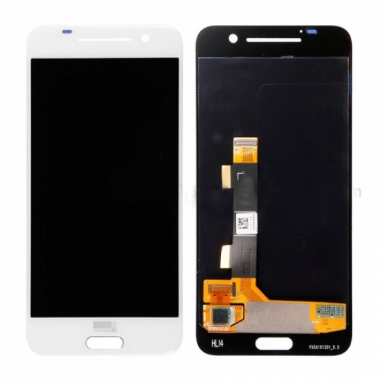 LCD with Digitizer Assembly for HTC one A9 White Original