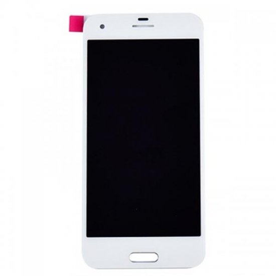 LCD and Digitizer Touch Screen for HTC One A9S White Original 