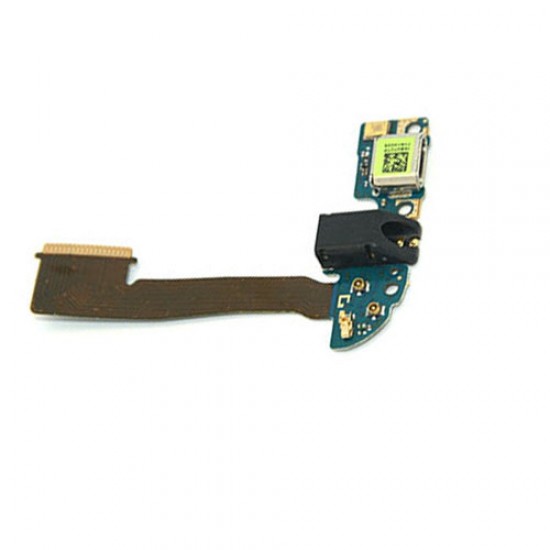 Charging Port Flex Cable for HTC E8