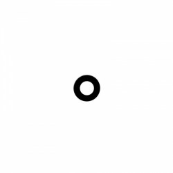 Back Camera Lens for HTC One M9 Plus