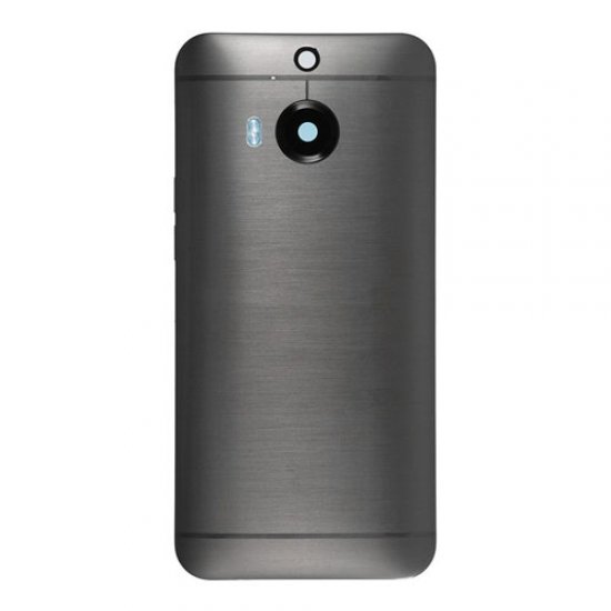 Battery Cover for HTC M9+ Gray