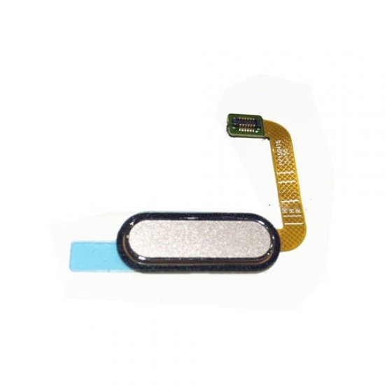 Fingerprint Sensor Flex Cable for HTC M9+ Black