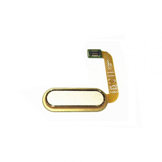 Fingerprint Sensor Flex Cable for HTC M9+ Gold