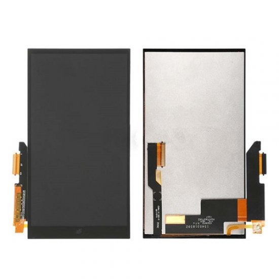 LCD and Digitizer Touch Screen  for HTC One M9+ Black
