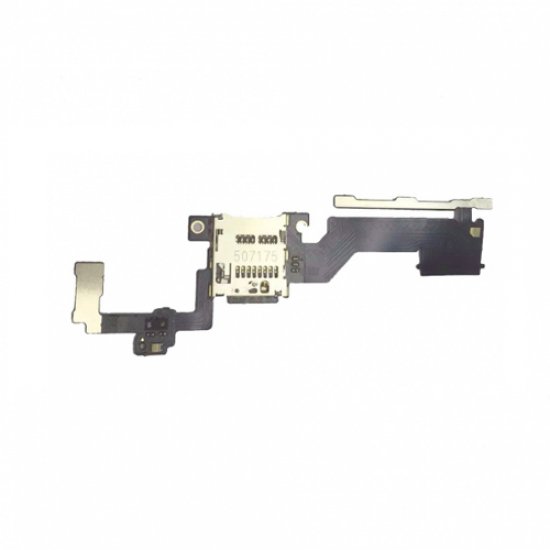 Power Button+Volume Flex Cable for HTC One M9+