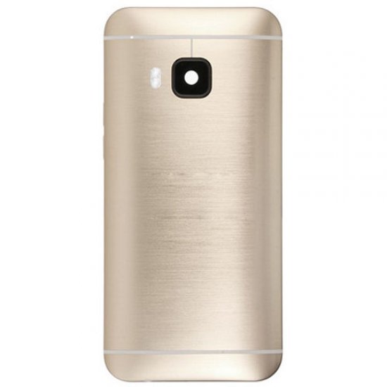 Back Cover Housing Assembly for HTC One M9 Gold