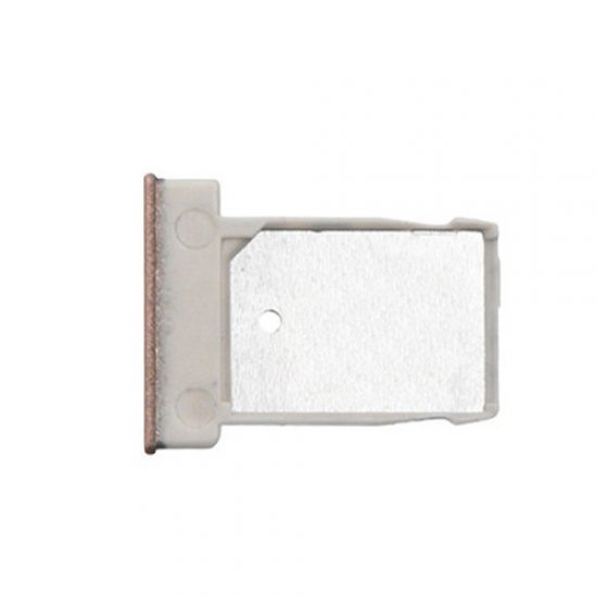 SIM Card Tray for HTC One M9 Gold