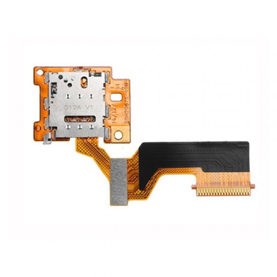 SIM Connector Flex Cable for HTC One M9