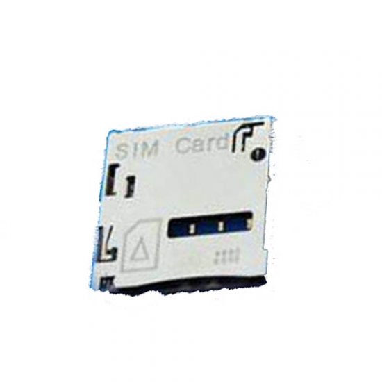 Sim Card Reader Holder Tray Slot for HTC One Max