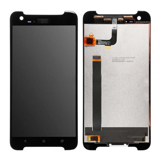 LCD with Digitizer Assembly for HTC One X9 Black