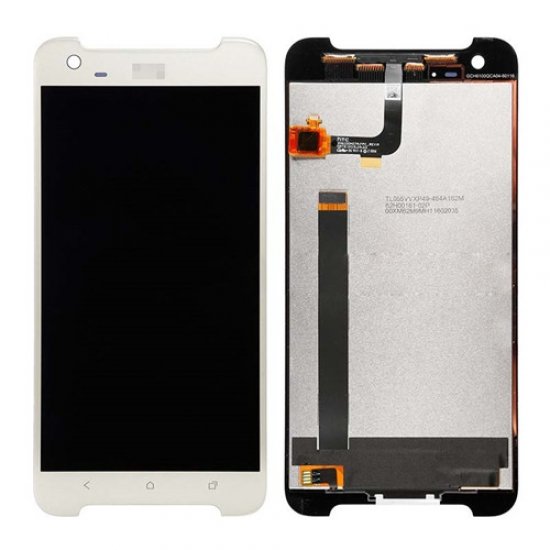 LCD with Digitizer Assembly for HTC One X9 Gold