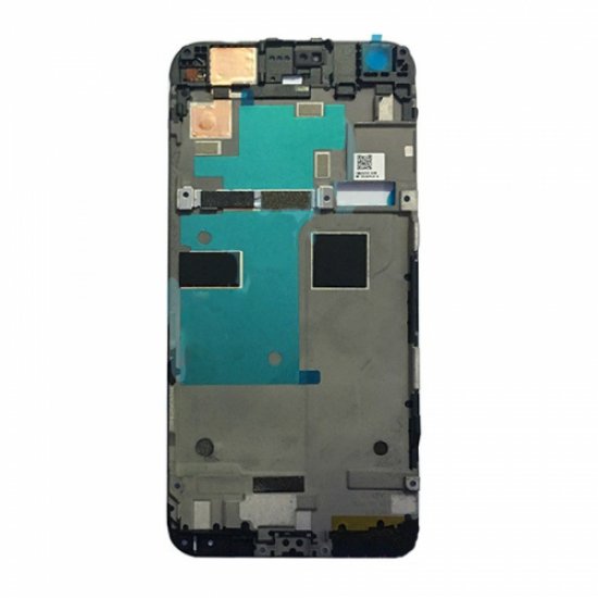 Front Housing Frame for HTC Google Pixel XL