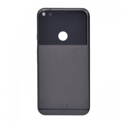 Battery Cover for HTC Google Pixel Black 