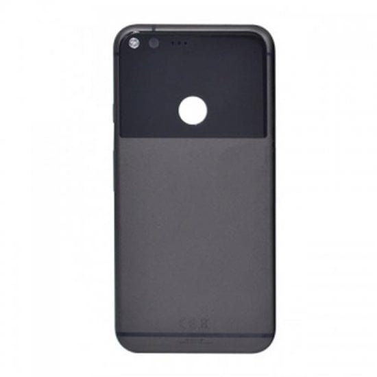 Battery Cover for HTC Google Pixel Black 