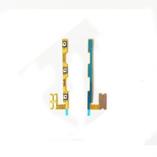 Power&Volume Flex Cable for Huawei Enjoy 7 Plus